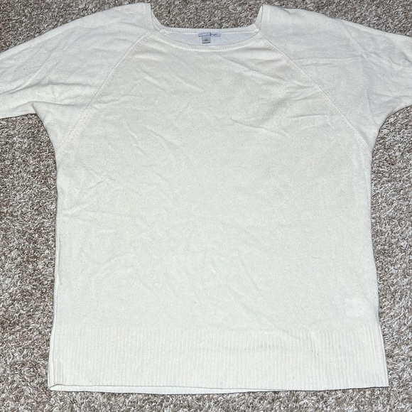 Halogen Cashmere Wool Sweater - Picture 6 of 6